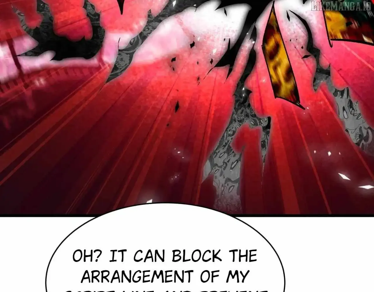 Age of Terror Chapter 537 page 26 - 