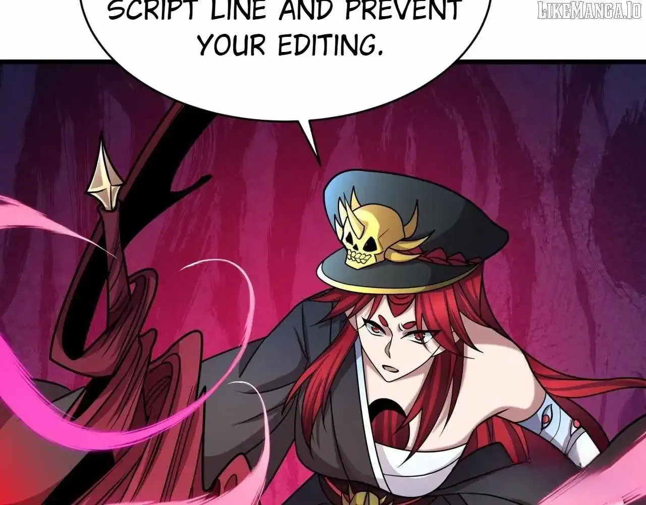 Age of Terror Chapter 537 page 27 - 
