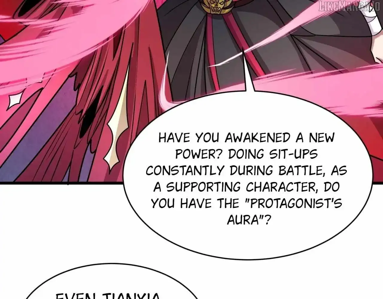 Age of Terror Chapter 537 page 28 - 