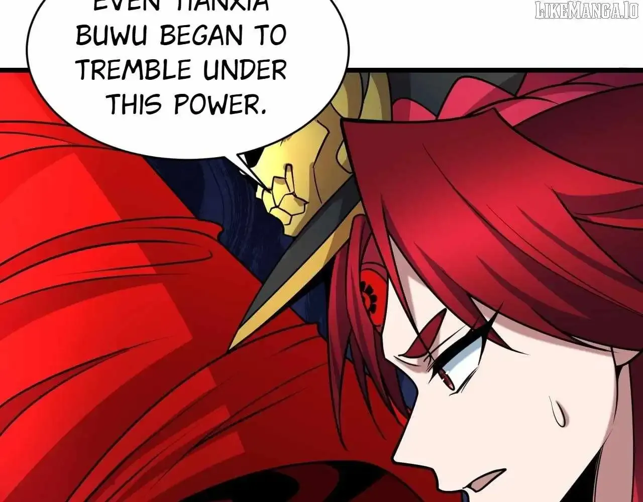 Age of Terror Chapter 537 page 29 - 