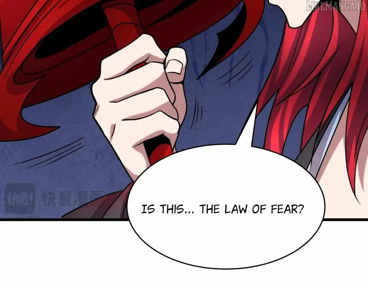Age of Terror Chapter 537 page 30 - 