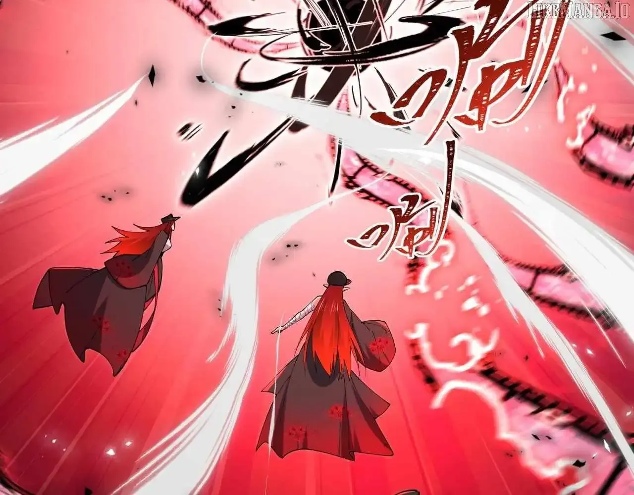 Age of Terror Chapter 537 page 37 - 