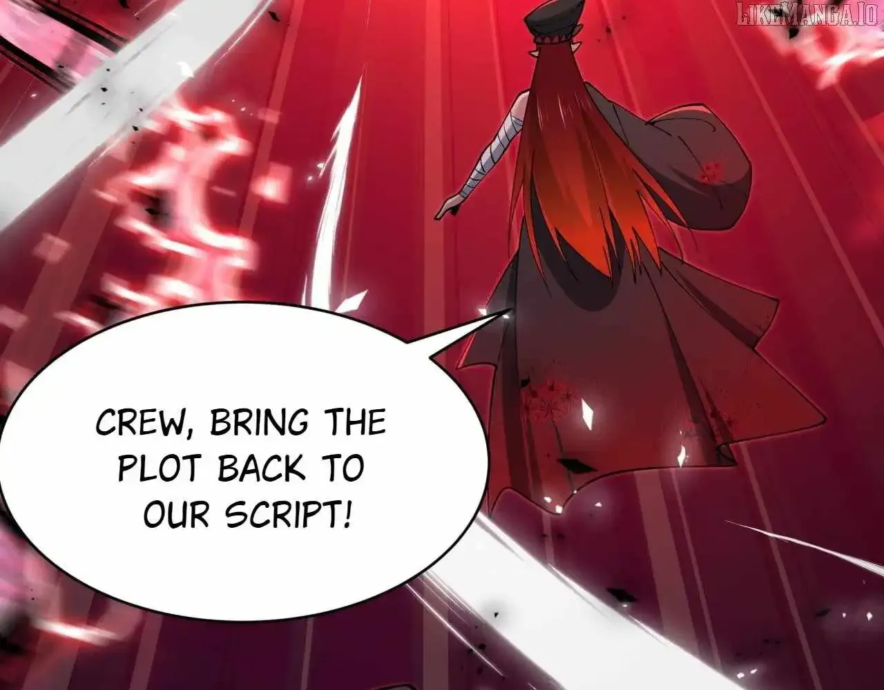 Age of Terror Chapter 537 page 38 - 