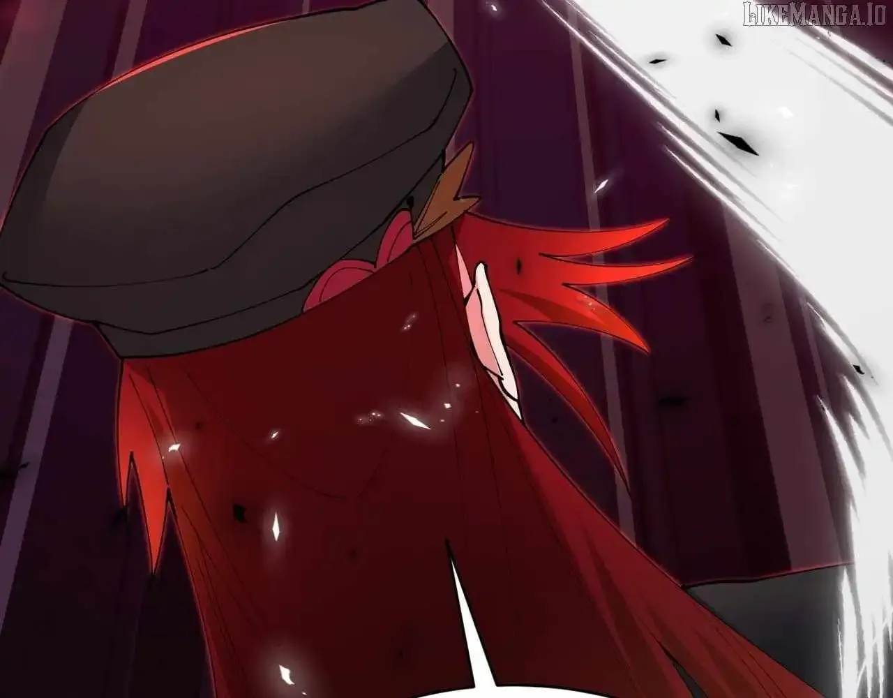 Age of Terror Chapter 537 page 39 - 