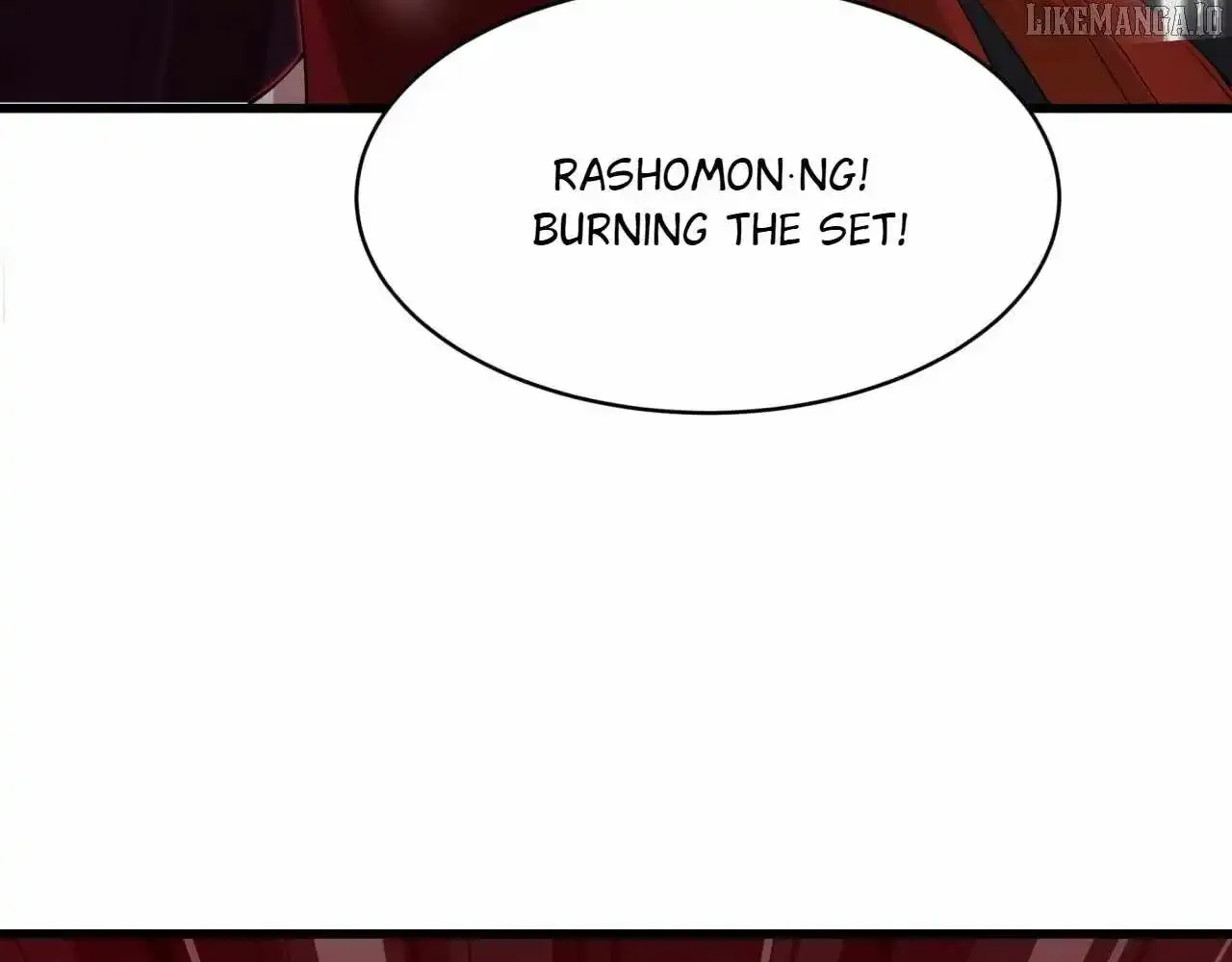 Age of Terror Chapter 537 page 40 - 