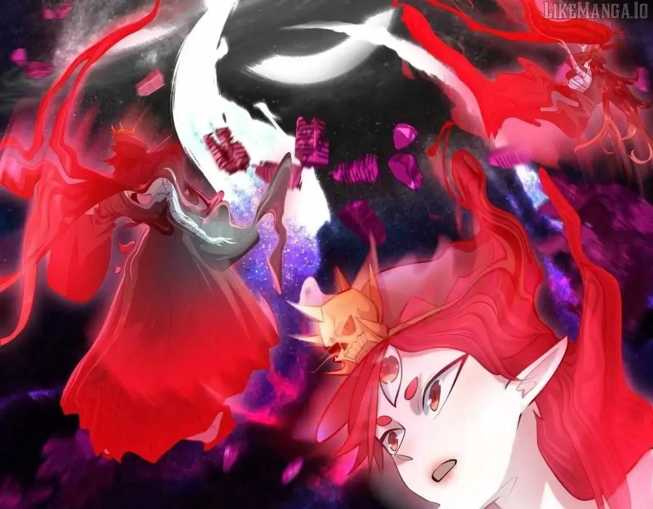 Age of Terror Chapter 537 page 46 - 