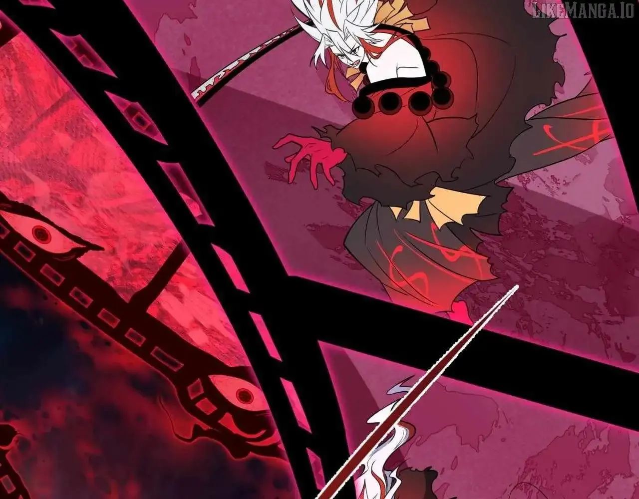 Age of Terror Chapter 537 page 6 - 