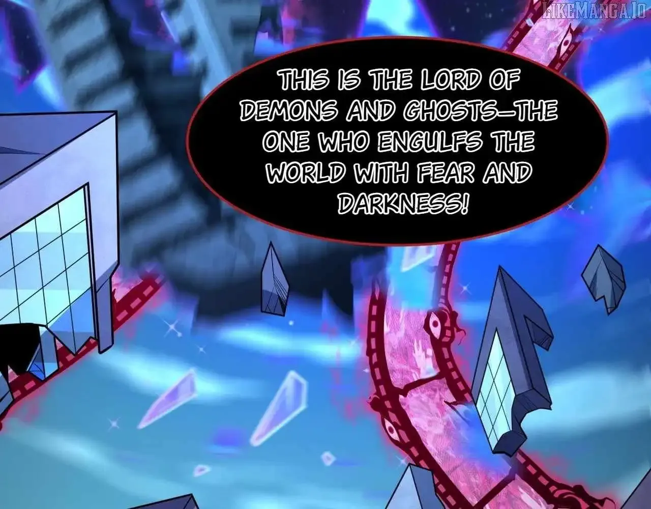 Age of Terror Chapter 537 page 54 - 