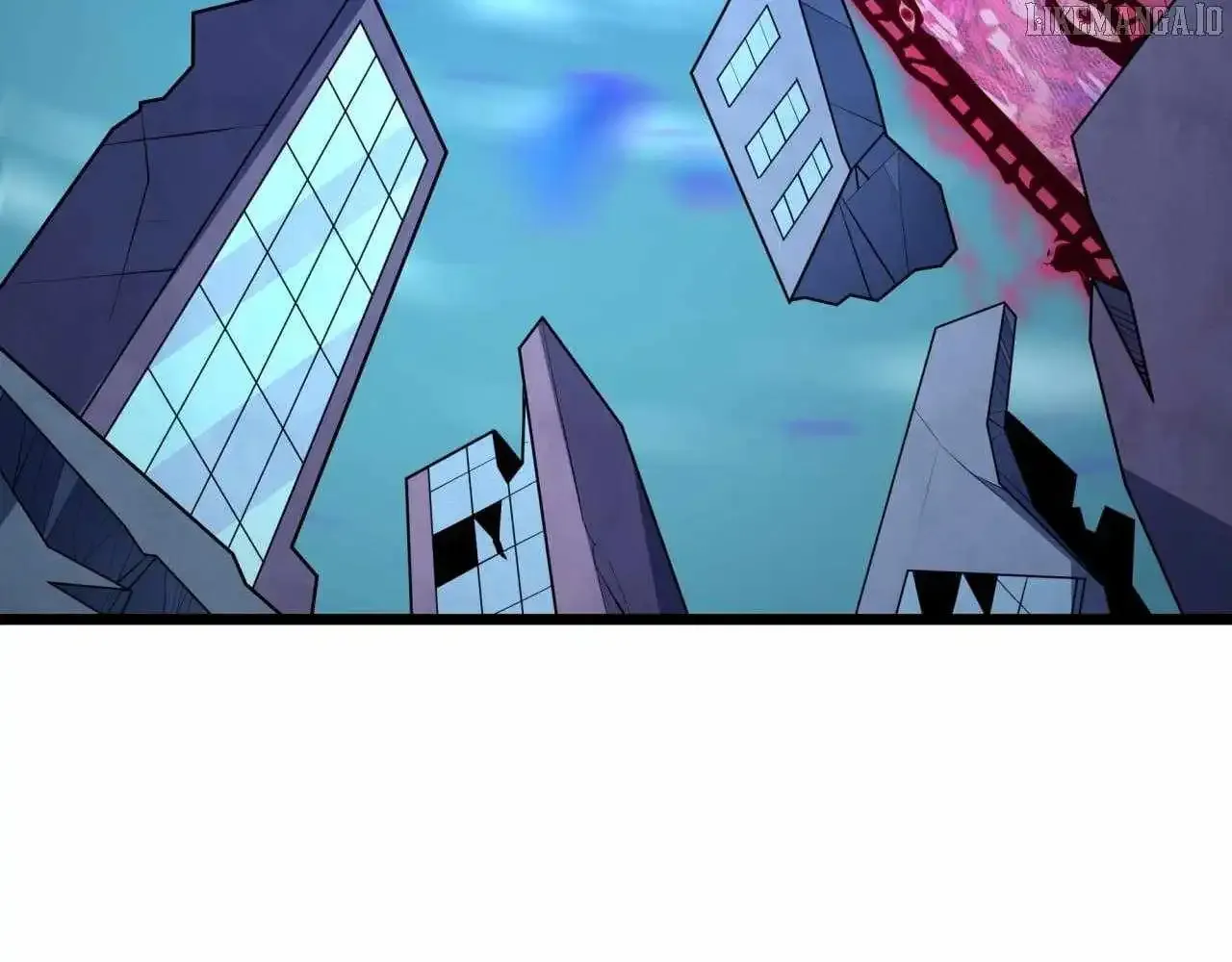 Age of Terror Chapter 537 page 55 - 