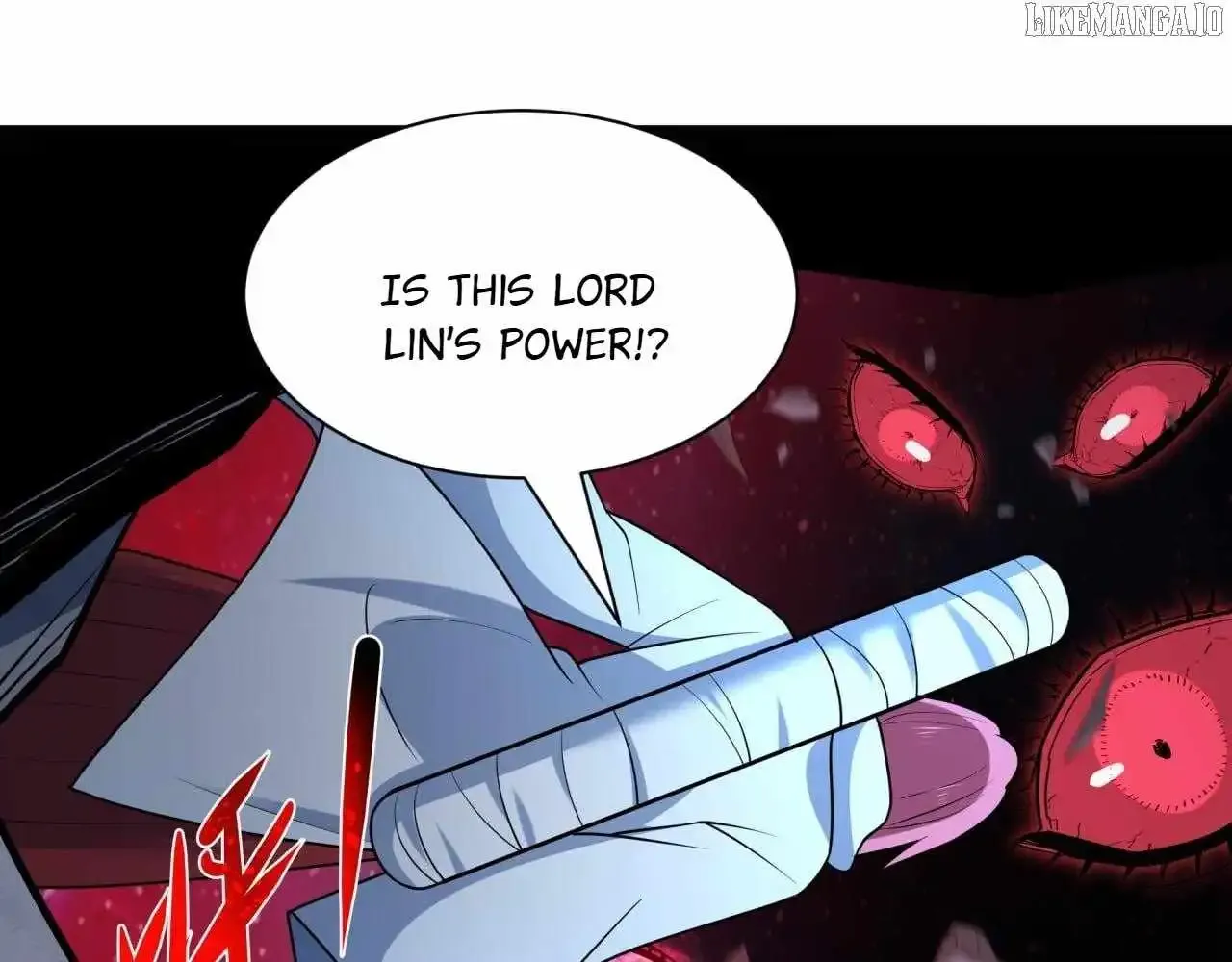 Age of Terror Chapter 537 page 56 - 