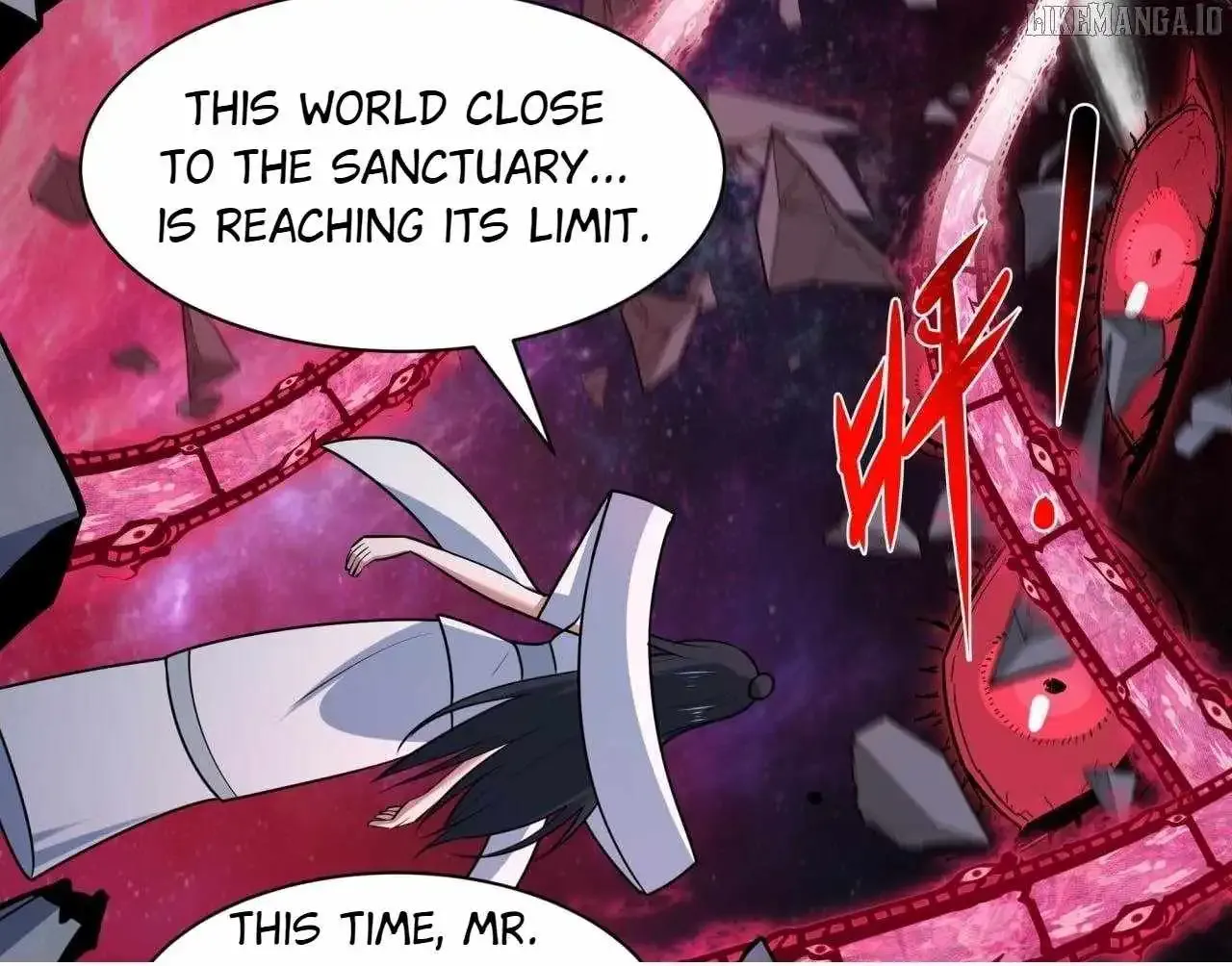 Age of Terror Chapter 537 page 58 - 