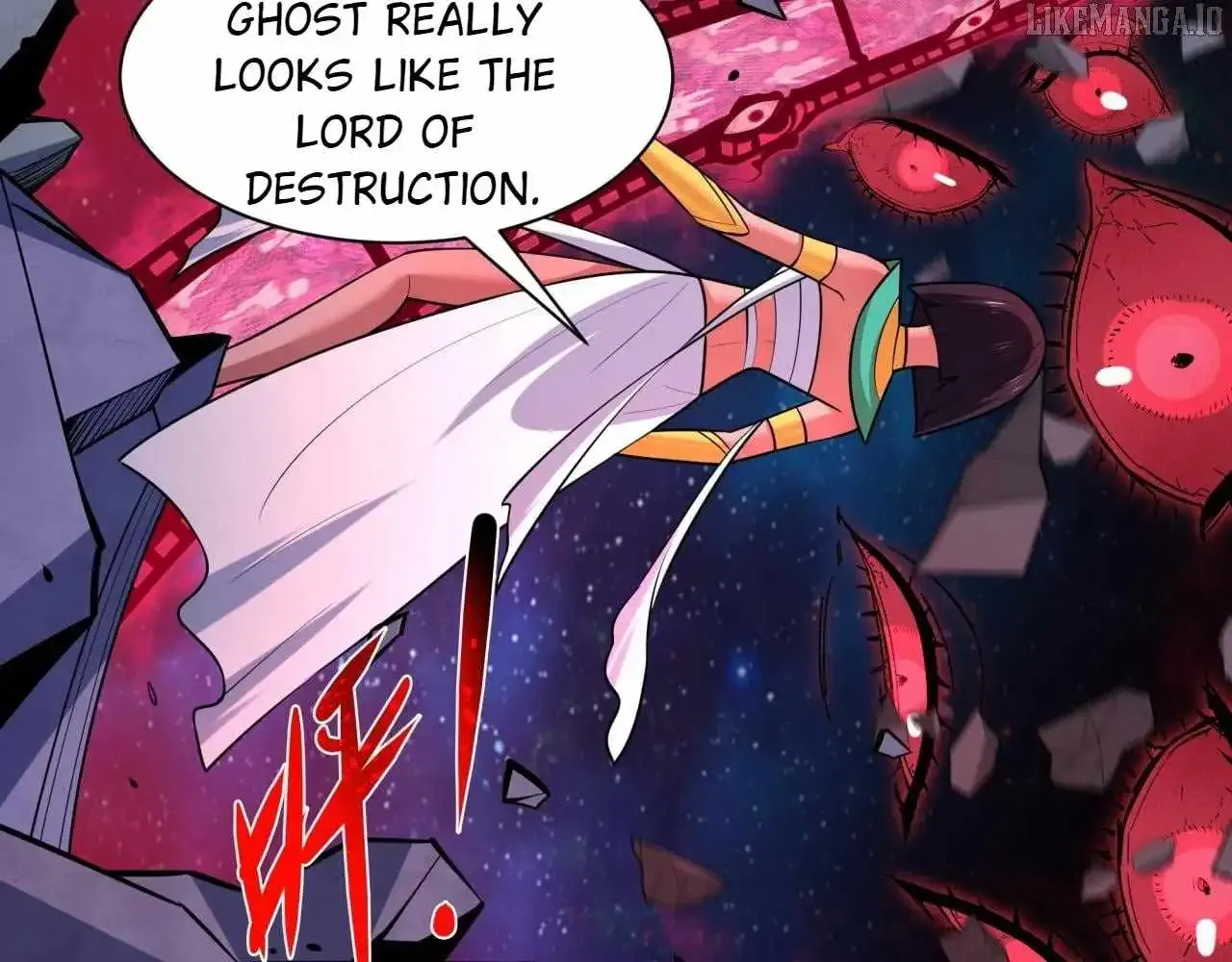 Age of Terror Chapter 537 page 59 - 