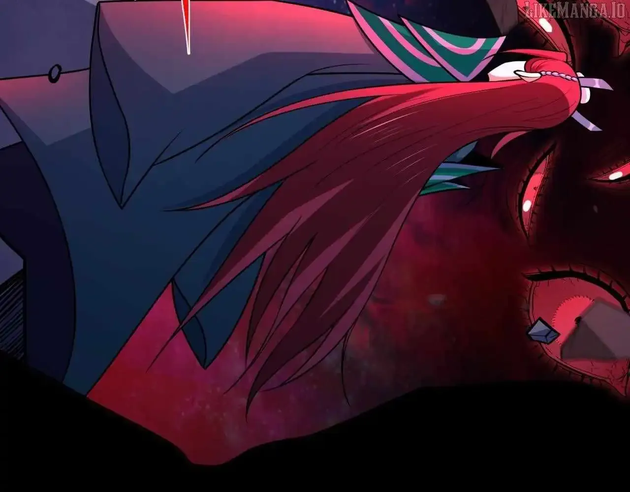 Age of Terror Chapter 537 page 60 - 