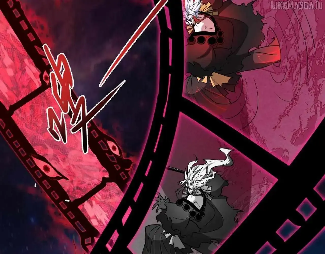 Age of Terror Chapter 537 page 7 - 
