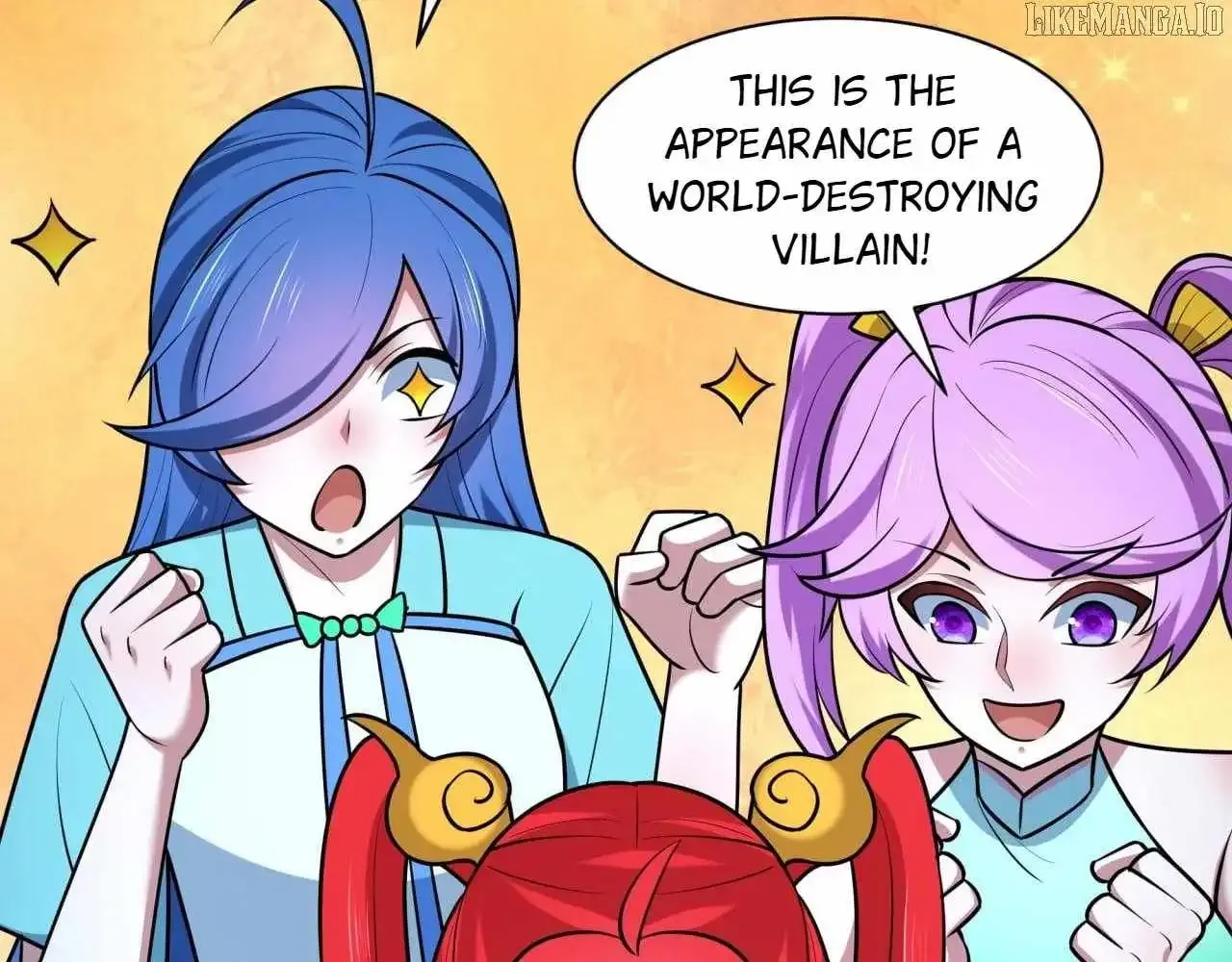 Age of Terror Chapter 537 page 62 - 
