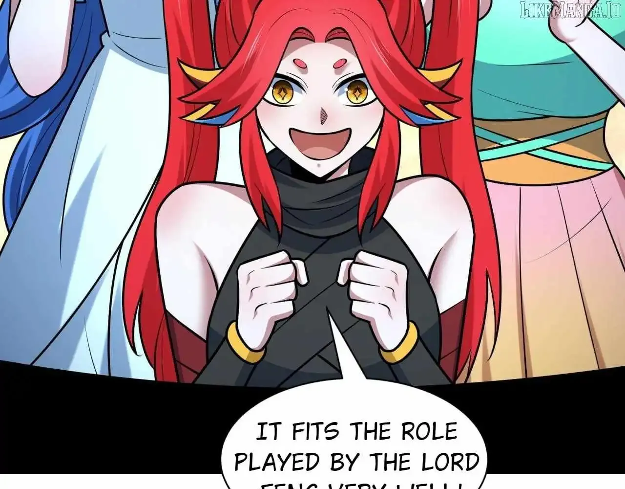 Age of Terror Chapter 537 page 63 - 