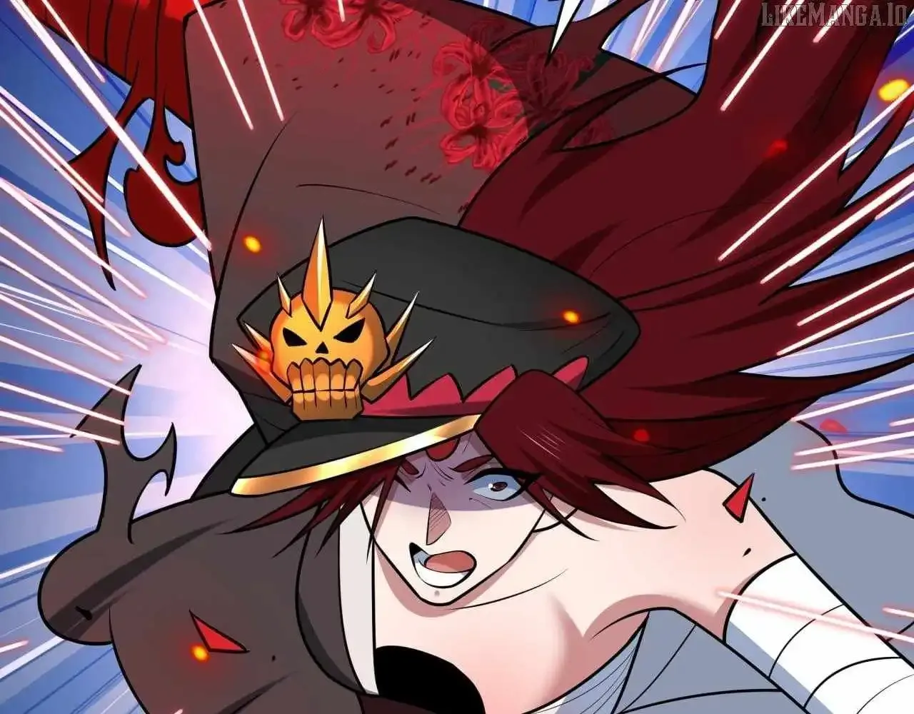 Age of Terror Chapter 537 page 68 - 