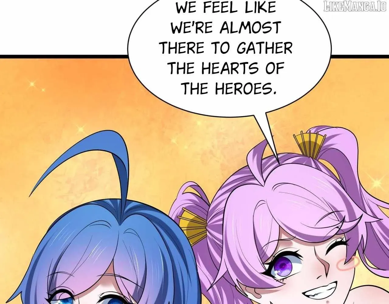 Age of Terror Chapter 538 page 101 - 