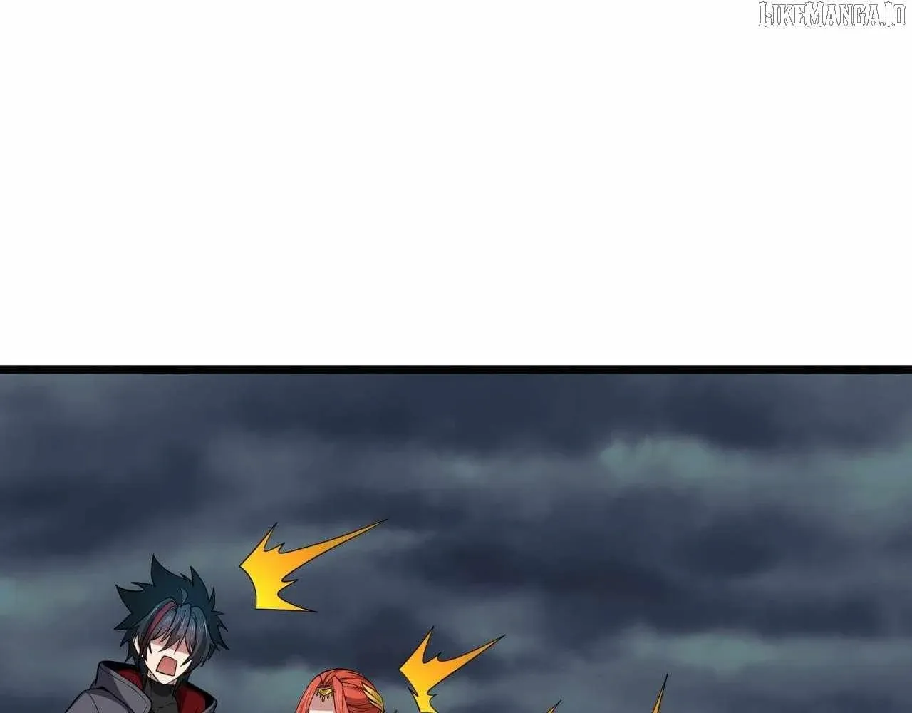 Age of Terror Chapter 538 page 106 - 