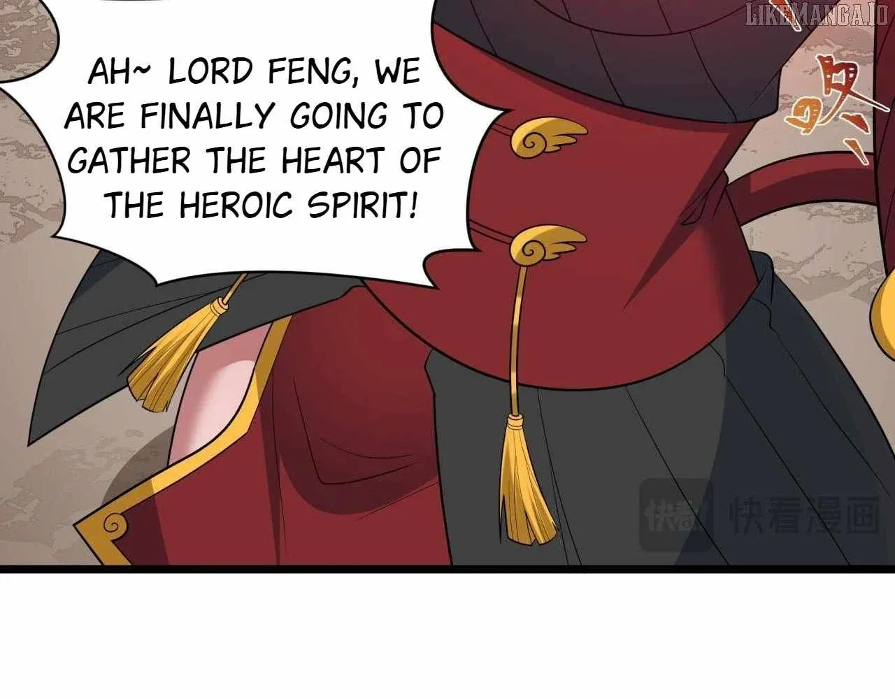Age of Terror Chapter 538 page 109 - 