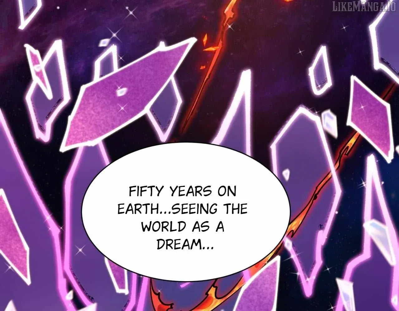 Age of Terror Chapter 538 page 12 - 