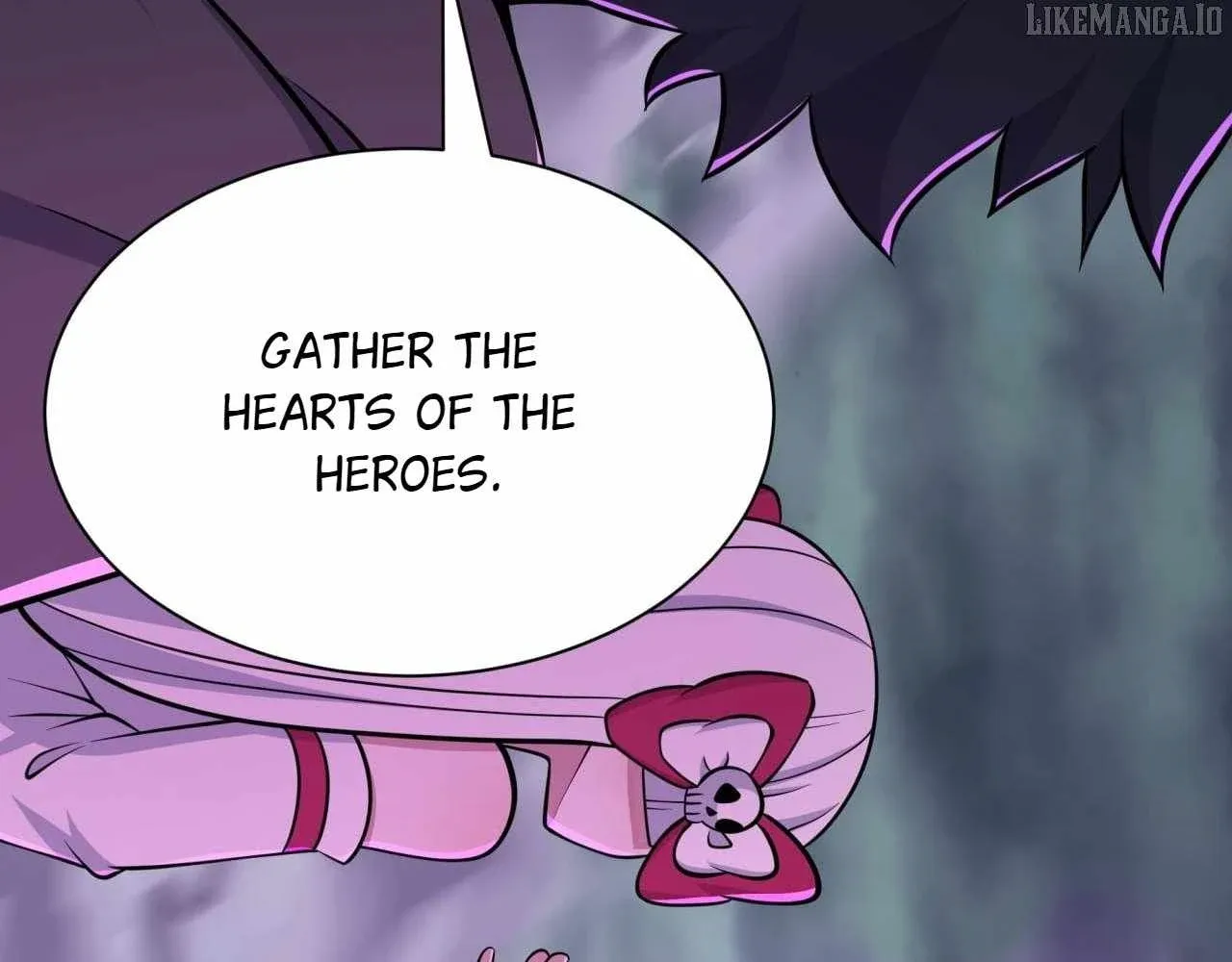 Age of Terror Chapter 538 page 112 - 