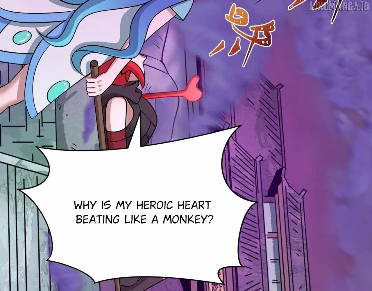 Age of Terror Chapter 538 page 114 - 
