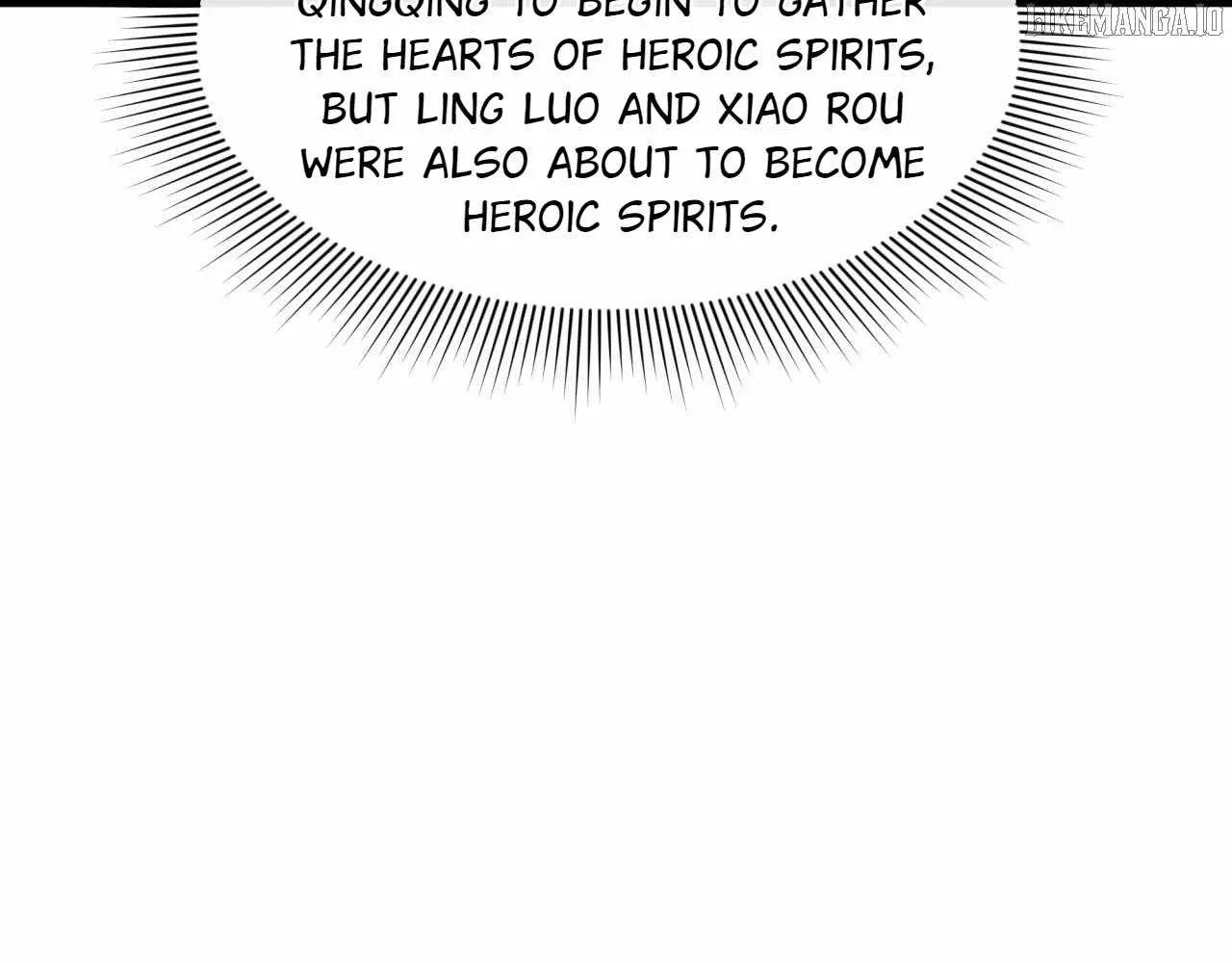 Age of Terror Chapter 538 page 116 - 