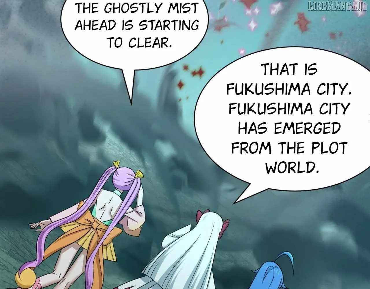 Age of Terror Chapter 538 page 119 - 