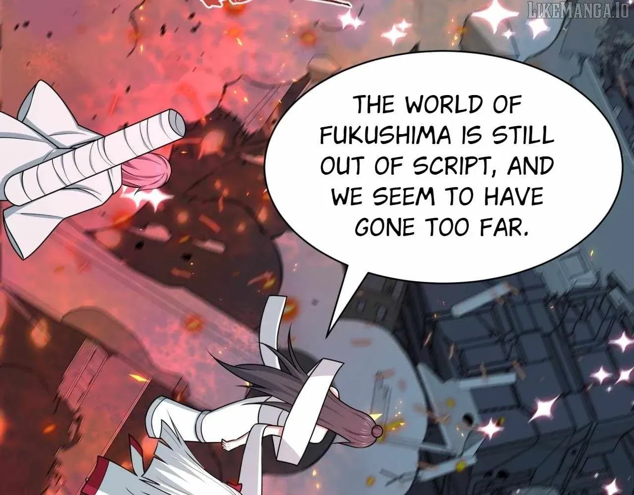 Age of Terror Chapter 538 page 123 - 