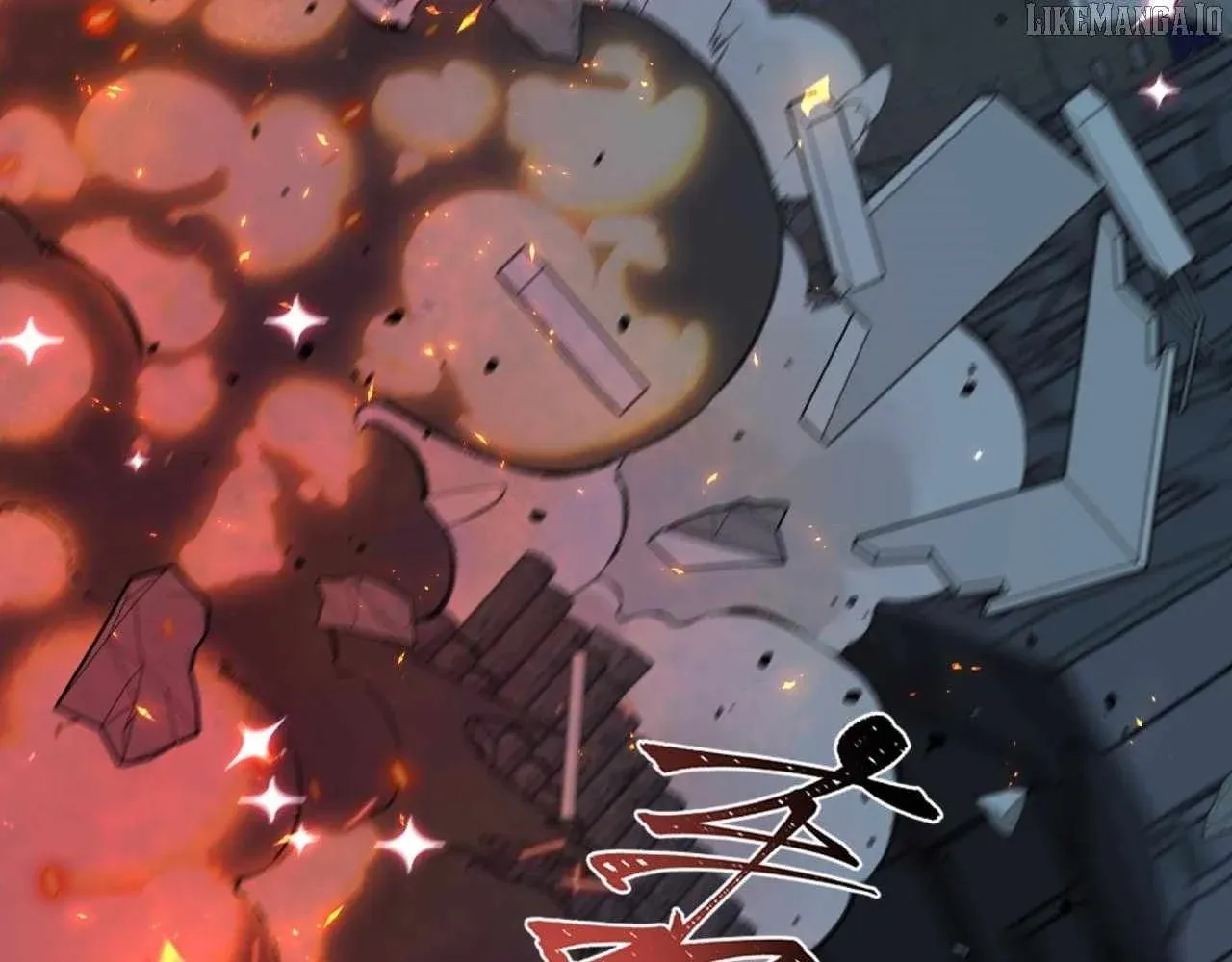Age of Terror Chapter 538 page 127 - 