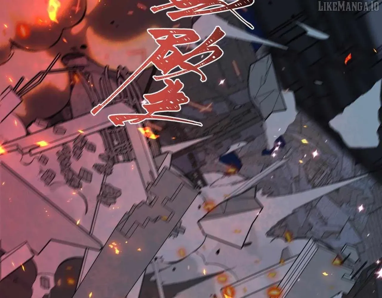Age of Terror Chapter 538 page 128 - 
