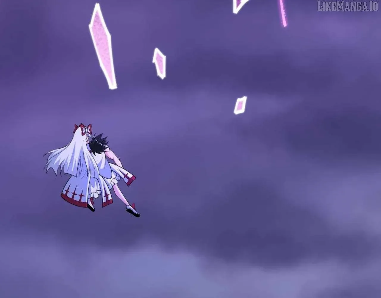 Age of Terror Chapter 538 page 14 - 
