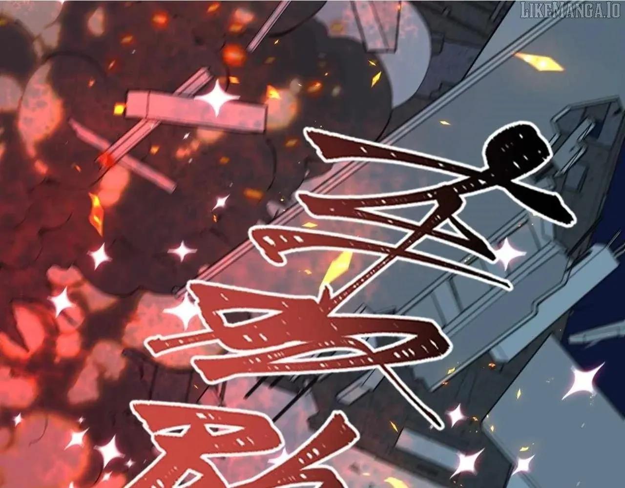 Age of Terror Chapter 538 page 132 - 