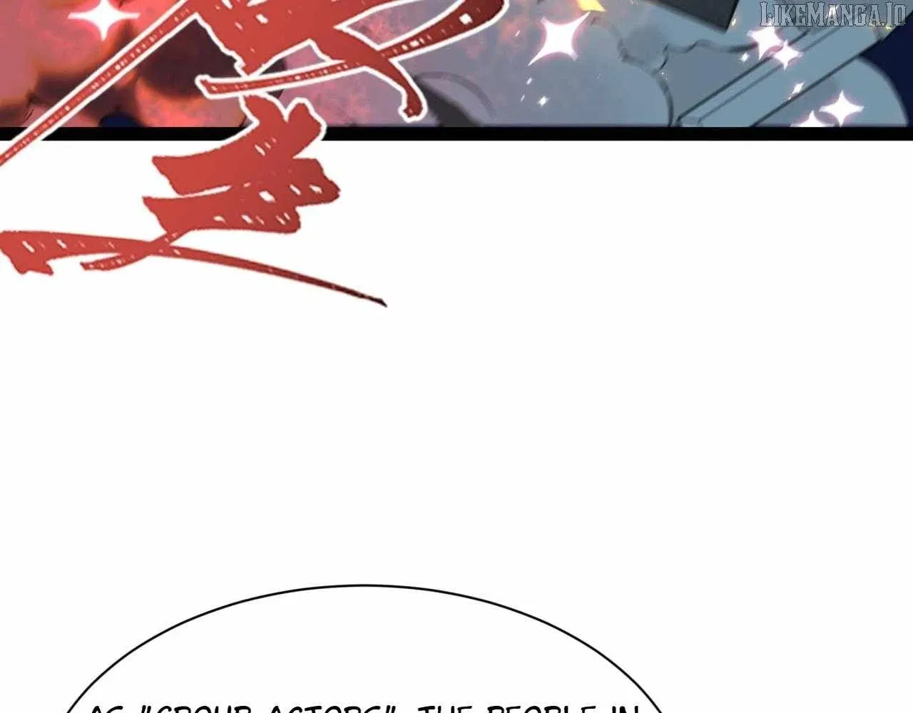 Age of Terror Chapter 538 page 133 - 