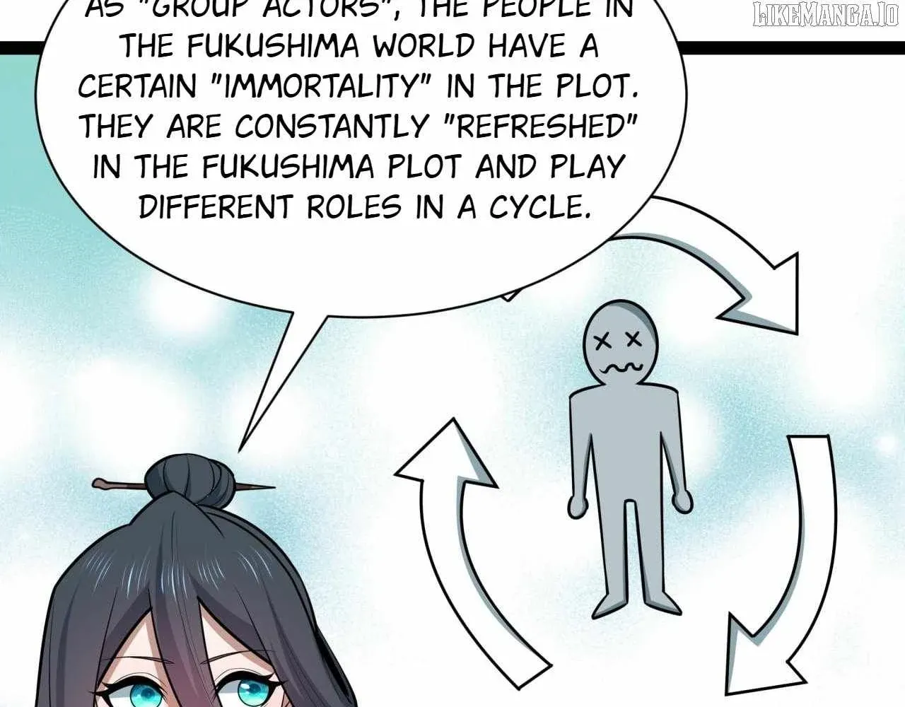 Age of Terror Chapter 538 page 134 - 