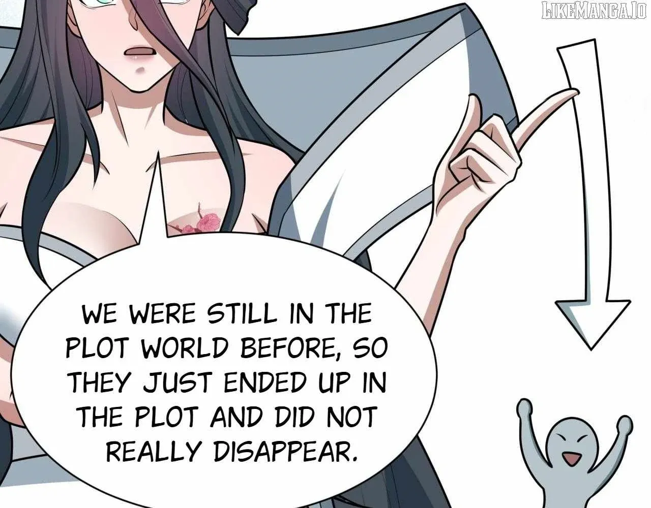 Age of Terror Chapter 538 page 135 - 