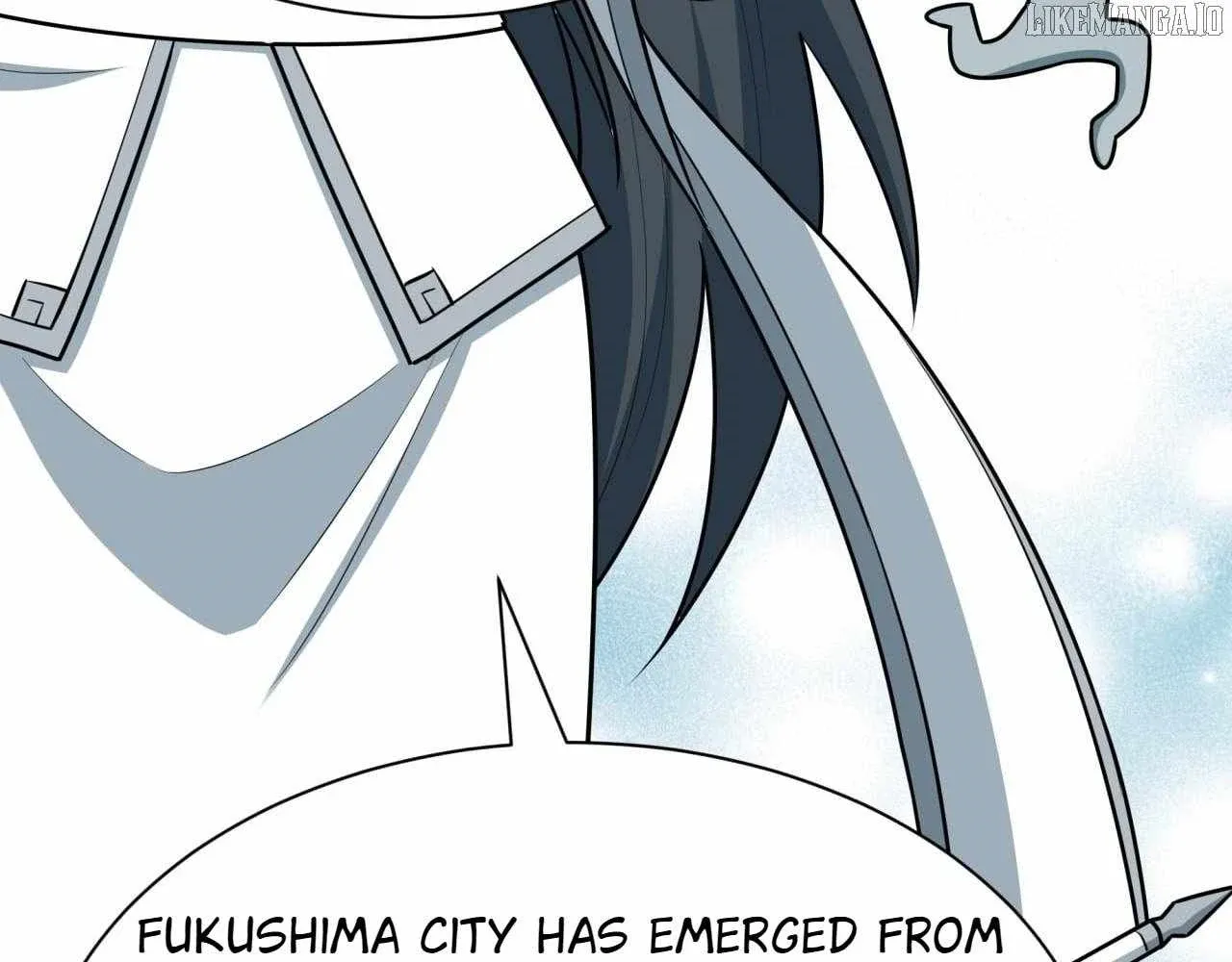 Age of Terror Chapter 538 page 136 - 