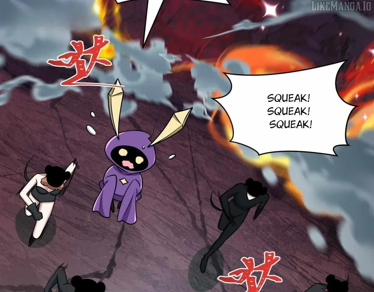 Age of Terror Chapter 538 page 142 - 