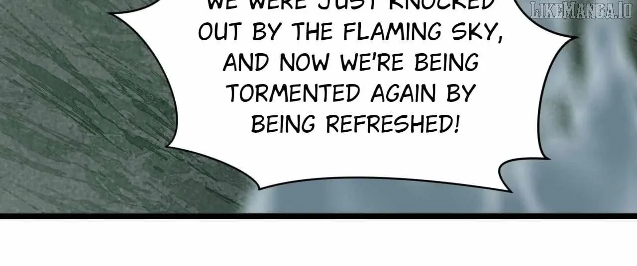 Age of Terror Chapter 538 page 144 - 