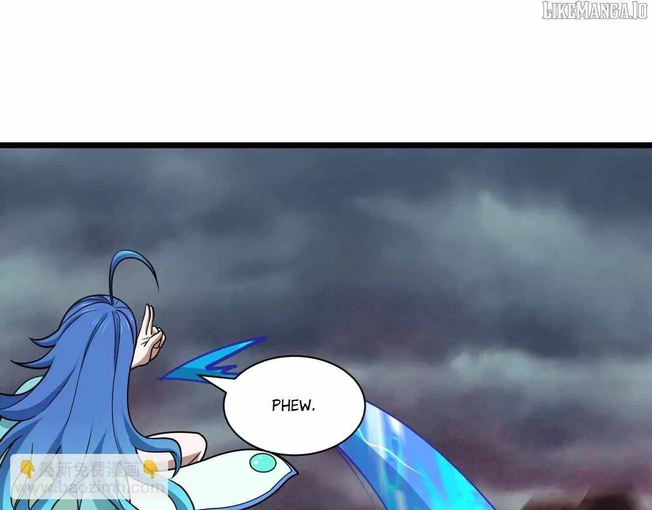 Age of Terror Chapter 538 page 145 - 