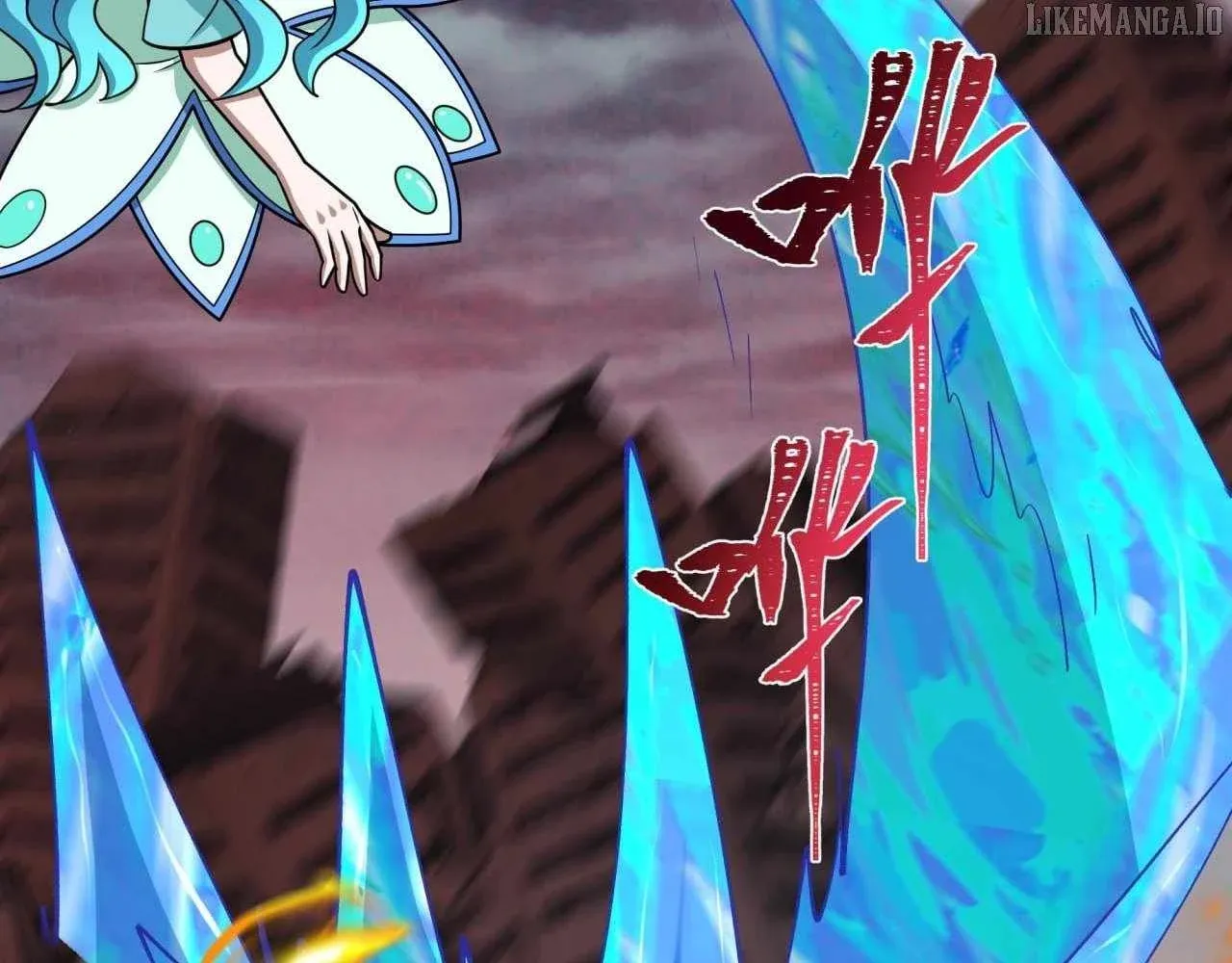 Age of Terror Chapter 538 page 146 - 