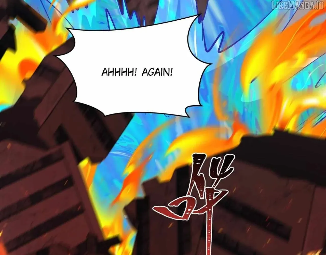 Age of Terror Chapter 538 page 147 - 