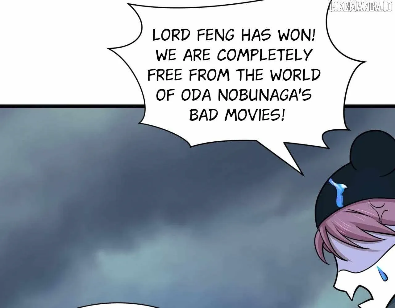 Age of Terror Chapter 538 page 149 - 