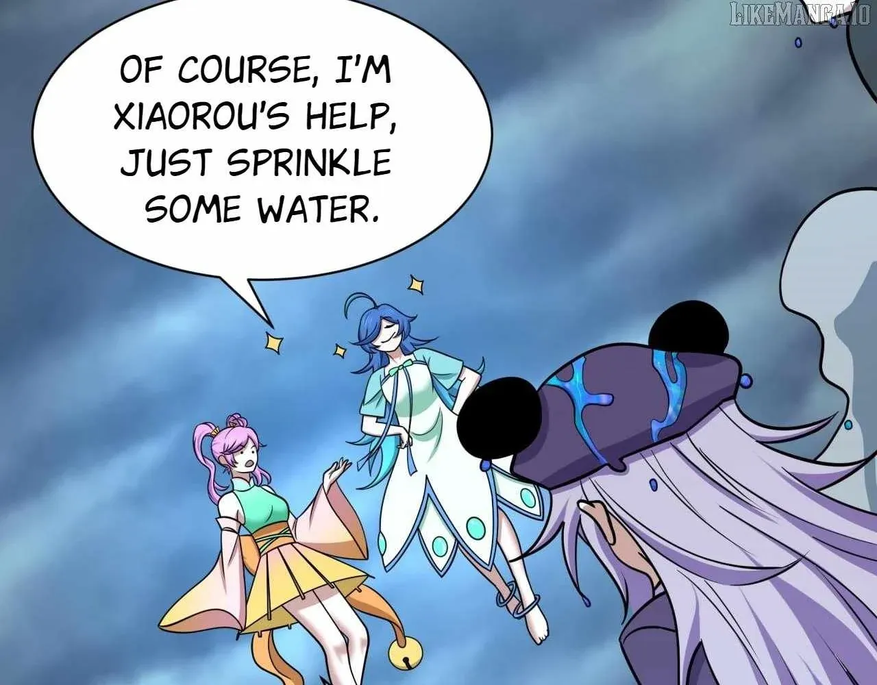 Age of Terror Chapter 538 page 150 - 