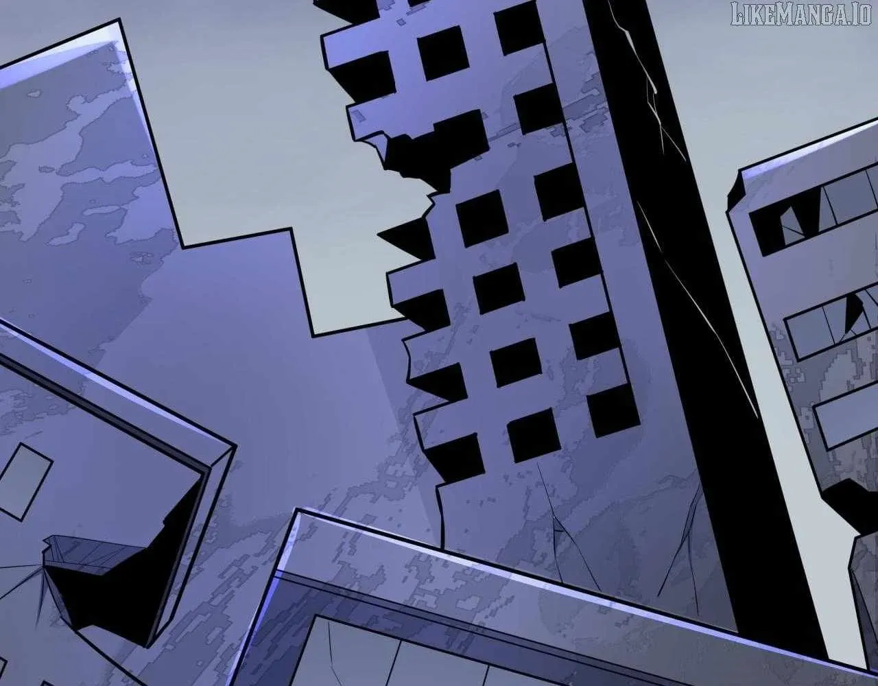 Age of Terror Chapter 538 page 16 - 