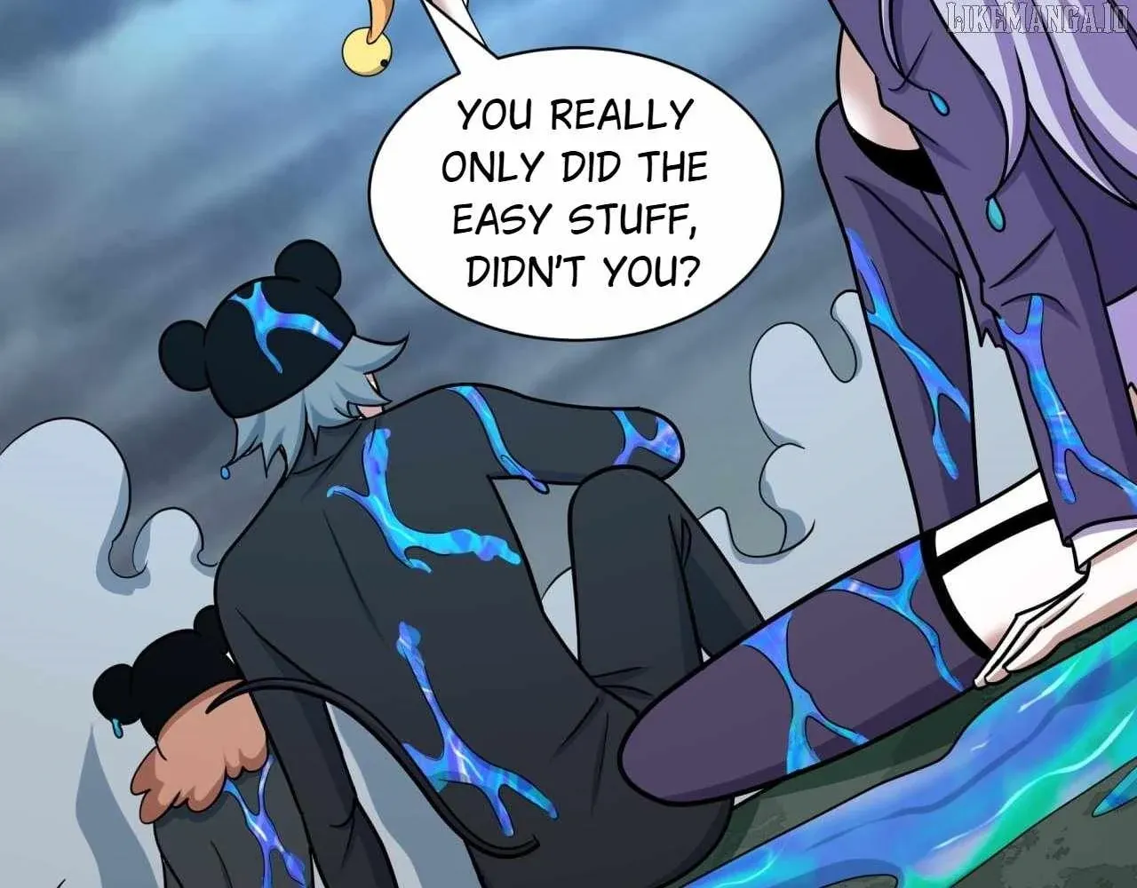 Age of Terror Chapter 538 page 151 - 