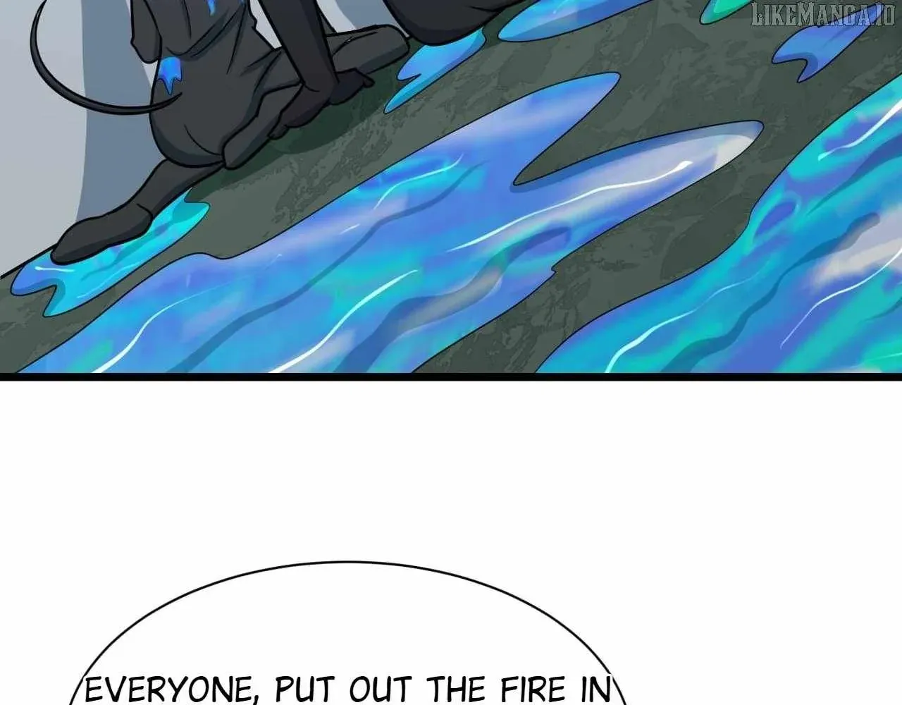 Age of Terror Chapter 538 page 152 - 