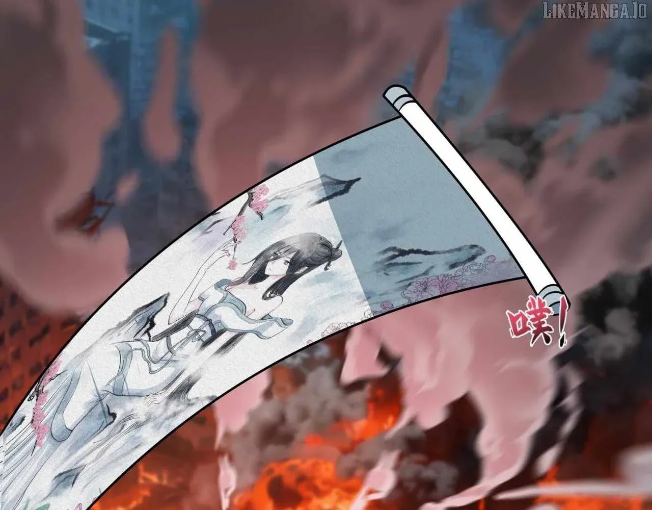 Age of Terror Chapter 538 page 156 - 