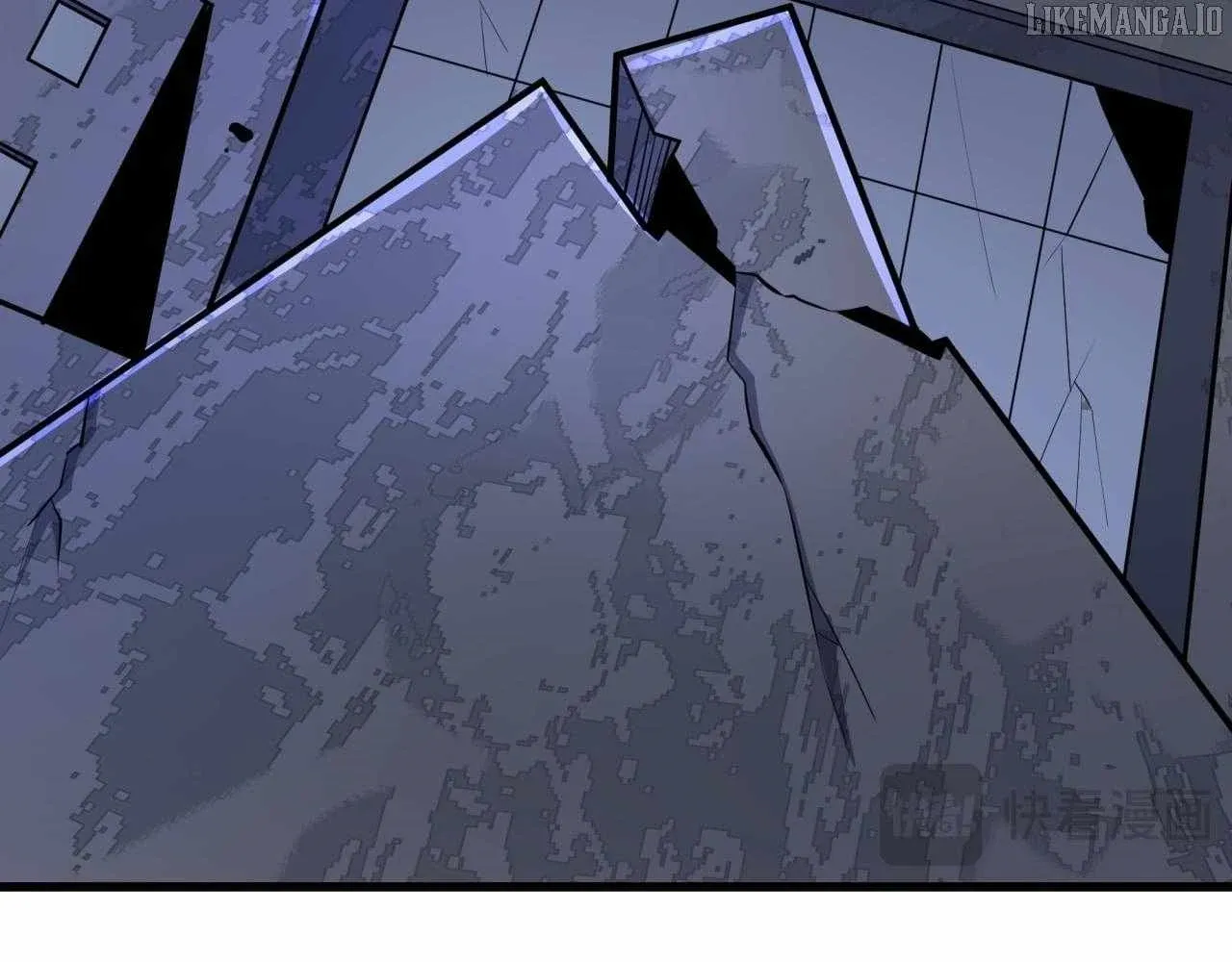 Age of Terror Chapter 538 page 17 - 